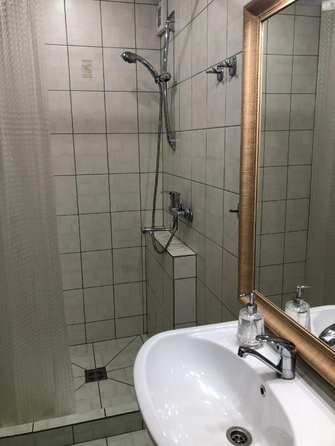 Apartamentai Viktorija Nida Exterior photo
